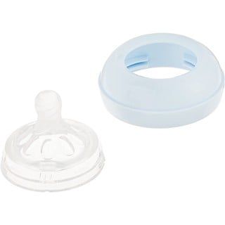 Bộ 2 bình sữa Philips Avent mô phỏng tự nhiên nhựa PPSU 125ml / 260ml