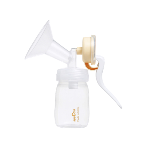 Máy hút sữa cầm tay Spectra Wide