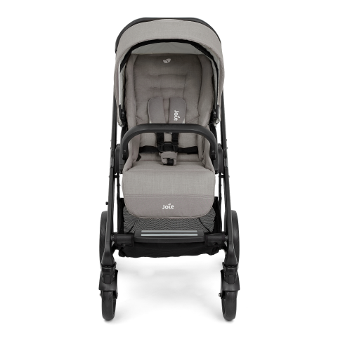 Xe đẩy cho bé Joie Chrome Pebble