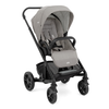 Xe đẩy cho bé Joie Chrome Pebble