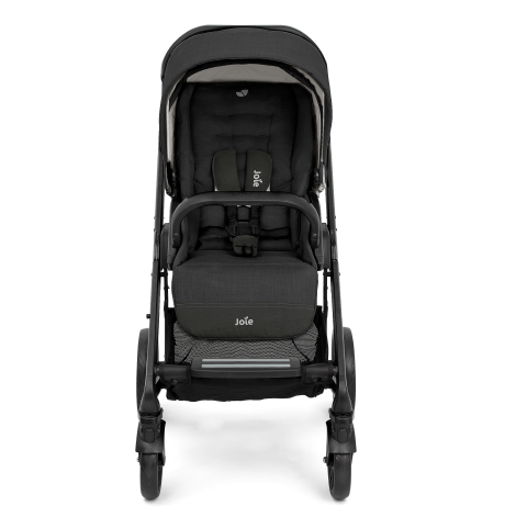 Xe đẩy cho bé Joie Chrome Shale