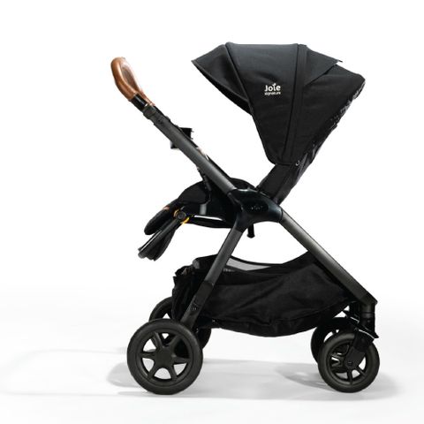 Xe đẩy cho bé Joie Finiti Eclipse