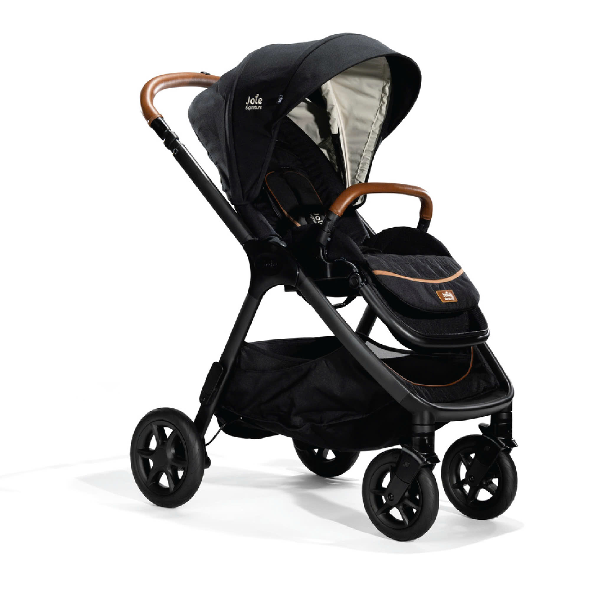 Xe đẩy cho bé Joie Finiti Eclipse