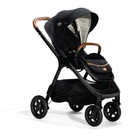 Xe đẩy cho bé Joie Finiti Eclipse