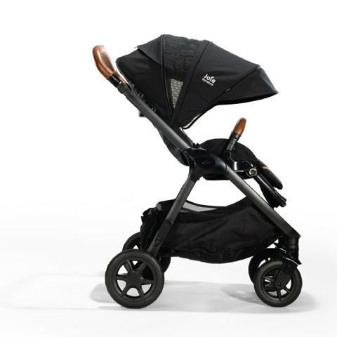 Xe đẩy cho bé Joie Finiti Eclipse