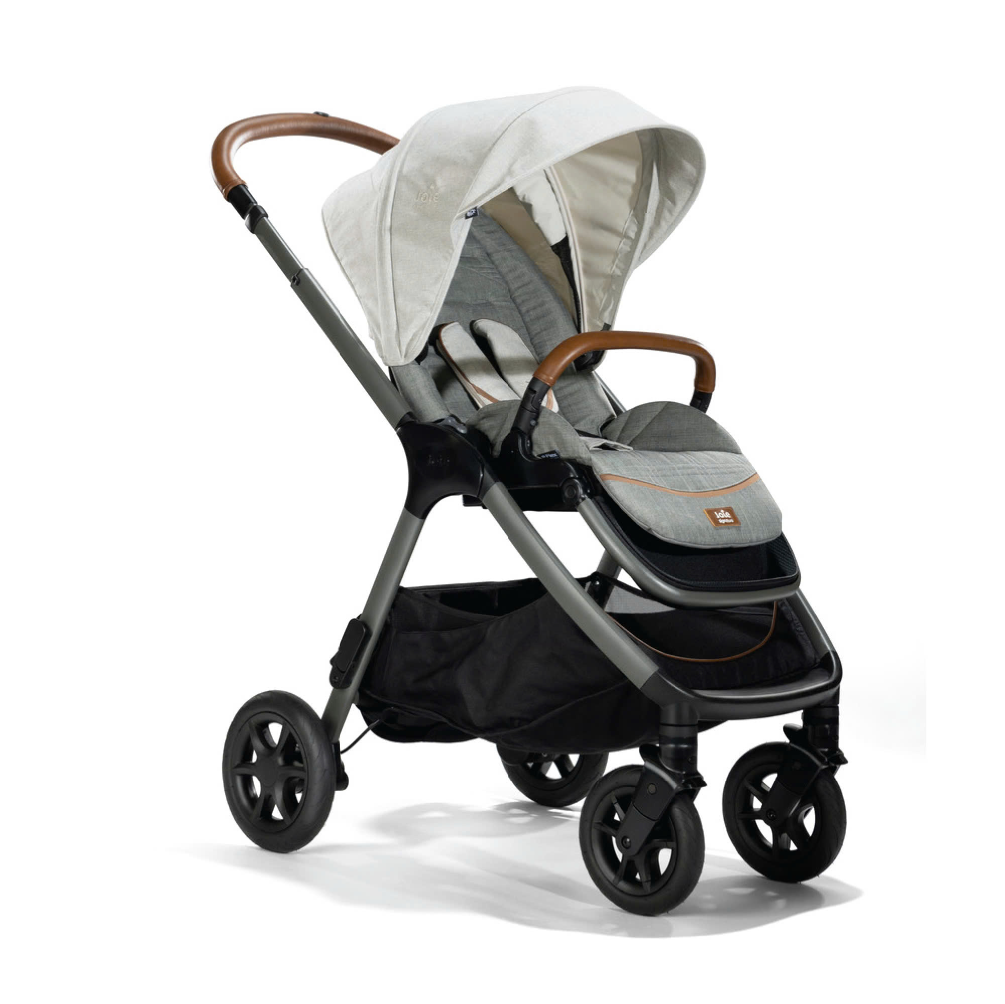 Xe đẩy cho bé Joie Finiti Oyster