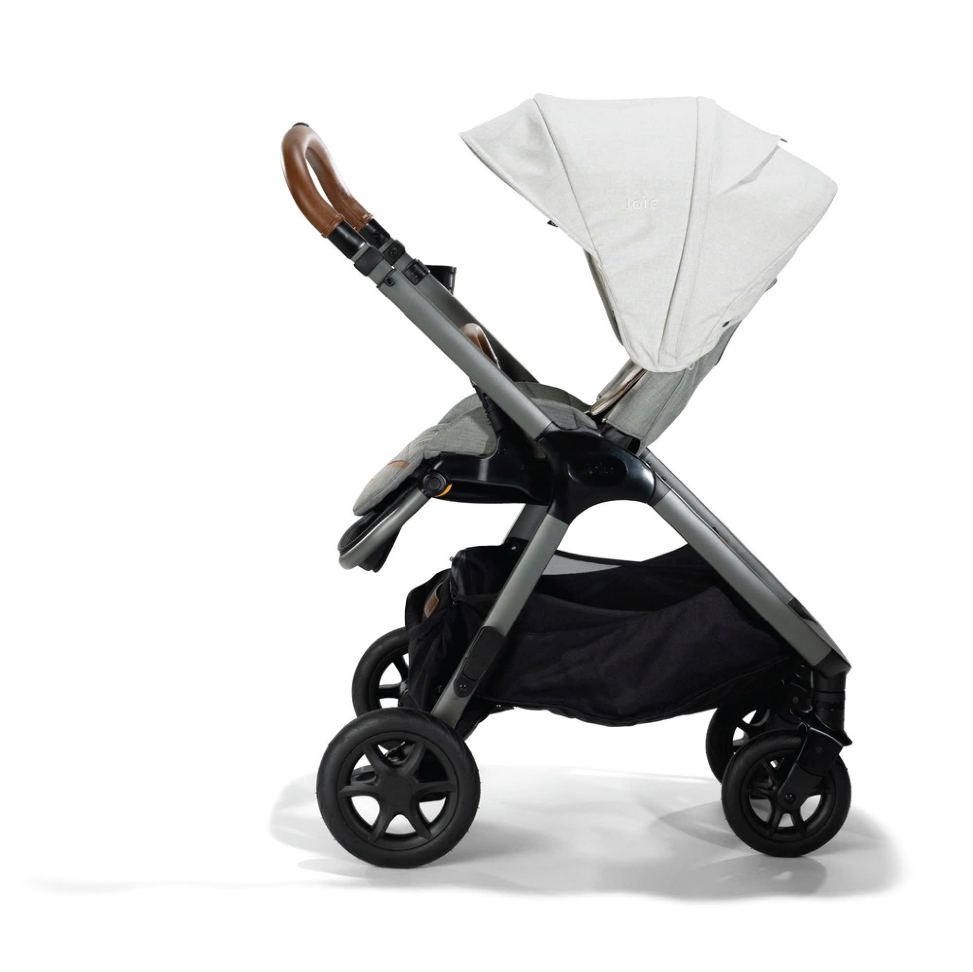 Xe đẩy cho bé Joie Finiti Oyster