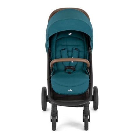 Xe đẩy cho bé Joie Litetrax Pro Peacock (1 chiều)
