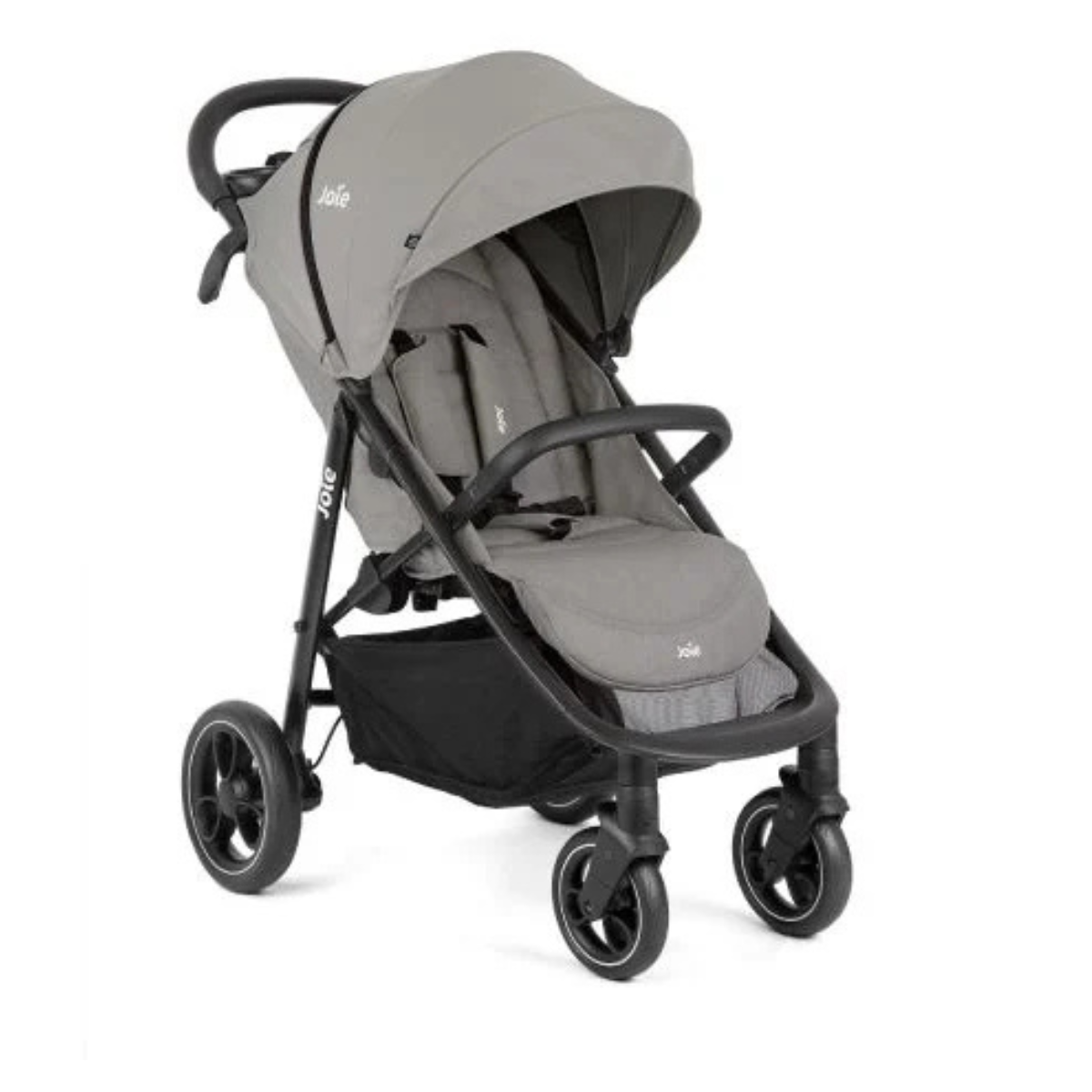 Xe đẩy cho bé Joie Litetrax Pro Pebble