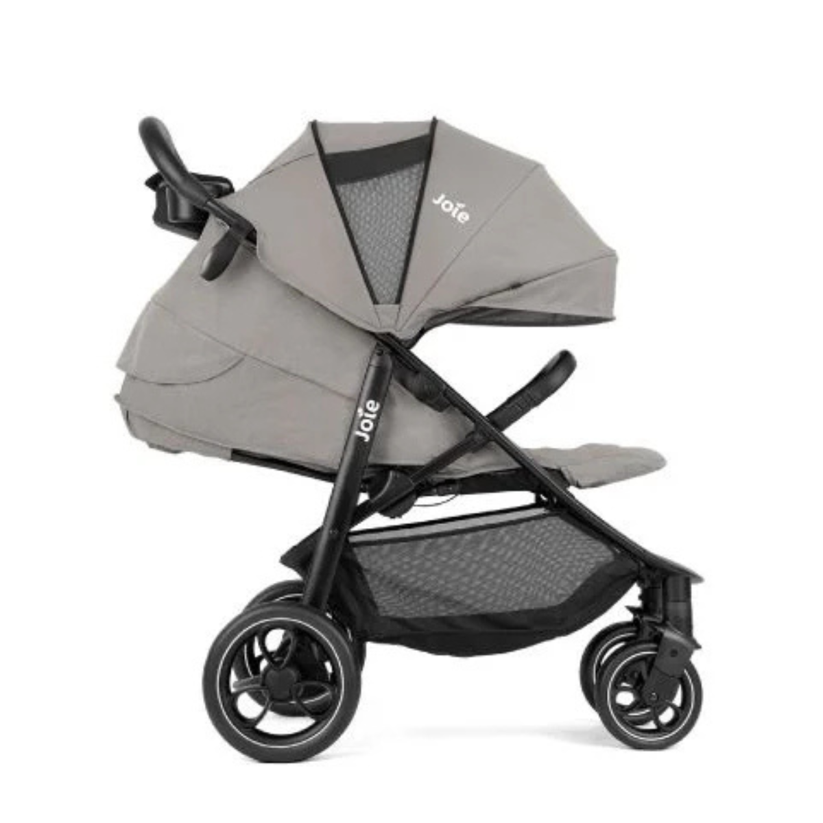 Xe đẩy cho bé Joie Litetrax Pro Pebble