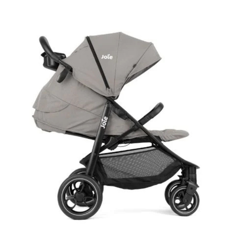 Xe đẩy cho bé Joie Litetrax Pro Pebble