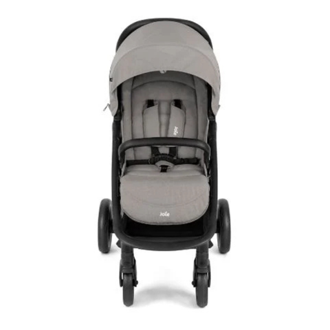 Xe đẩy cho bé Joie Litetrax Pro Pebble