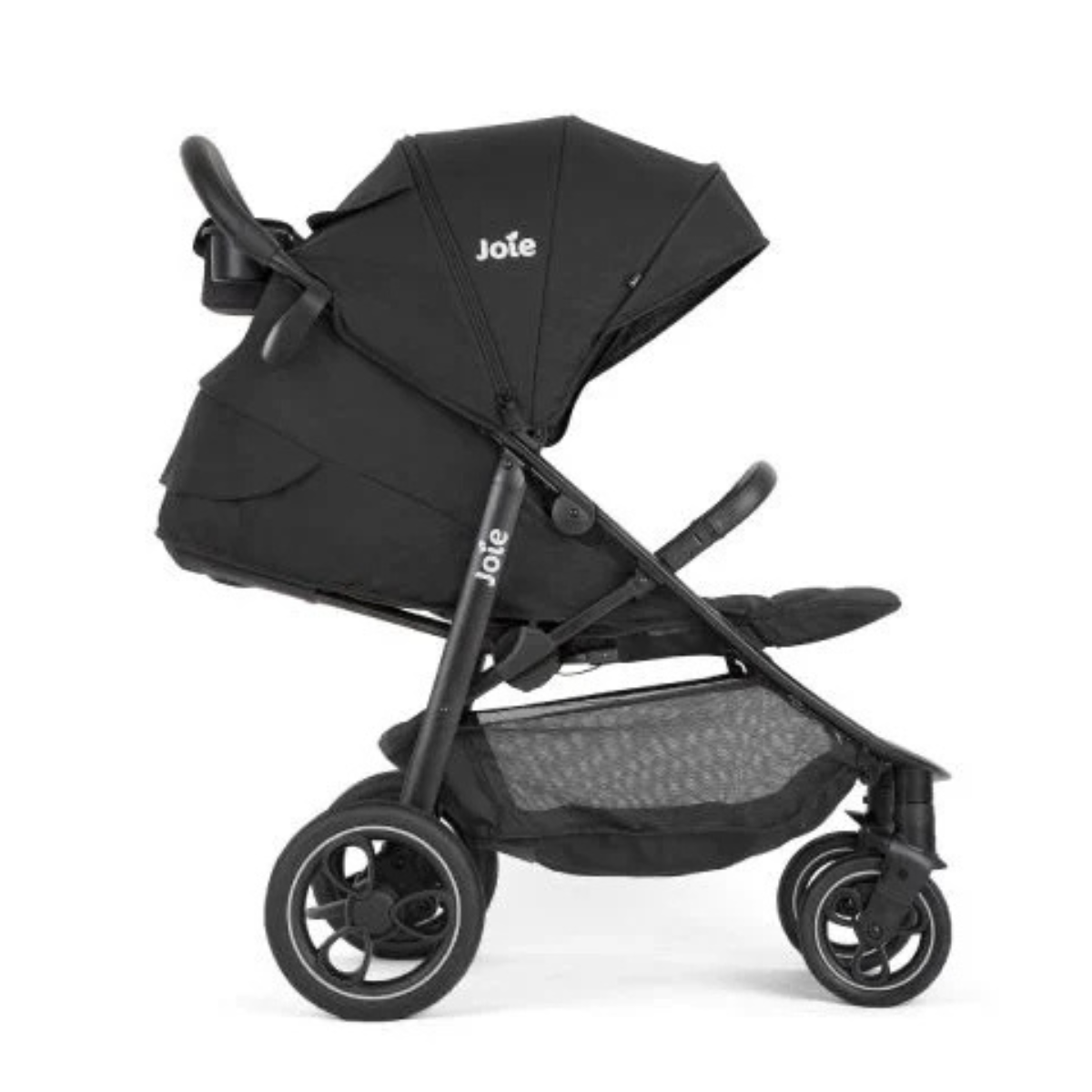 Xe đẩy cho bé Joie Litetrax Pro Shale