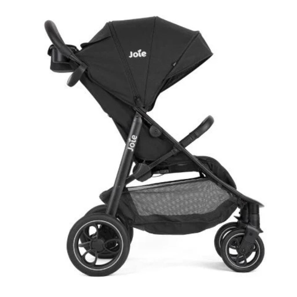 Joie Stroller Litetrax Pro W/ Rc Shale 0 to 22kg