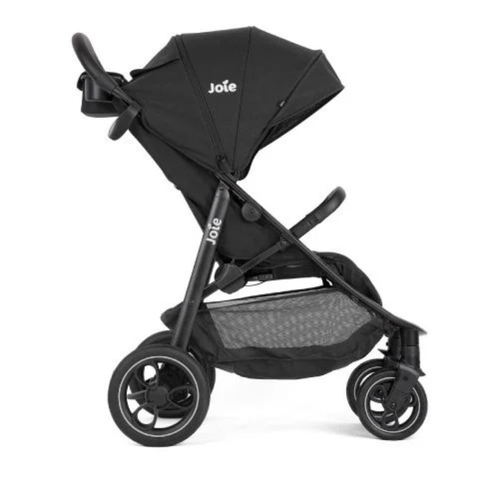 Xe đẩy cho bé Joie Litetrax Pro Shale
