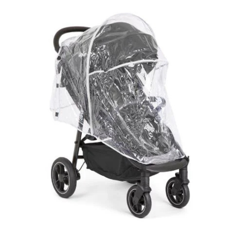 Xe đẩy cho bé Joie Litetrax Pro Shale