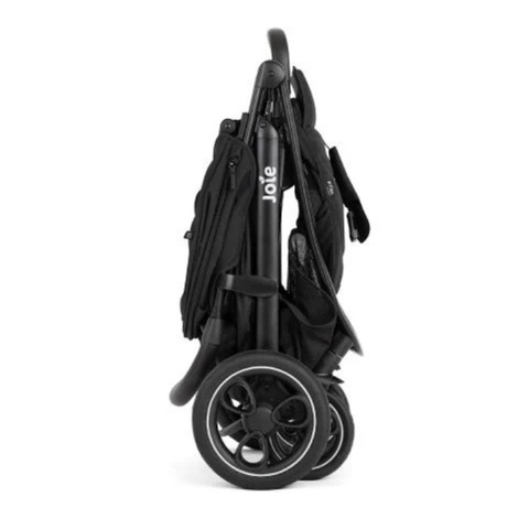 Xe đẩy cho bé Joie Litetrax Pro Shale