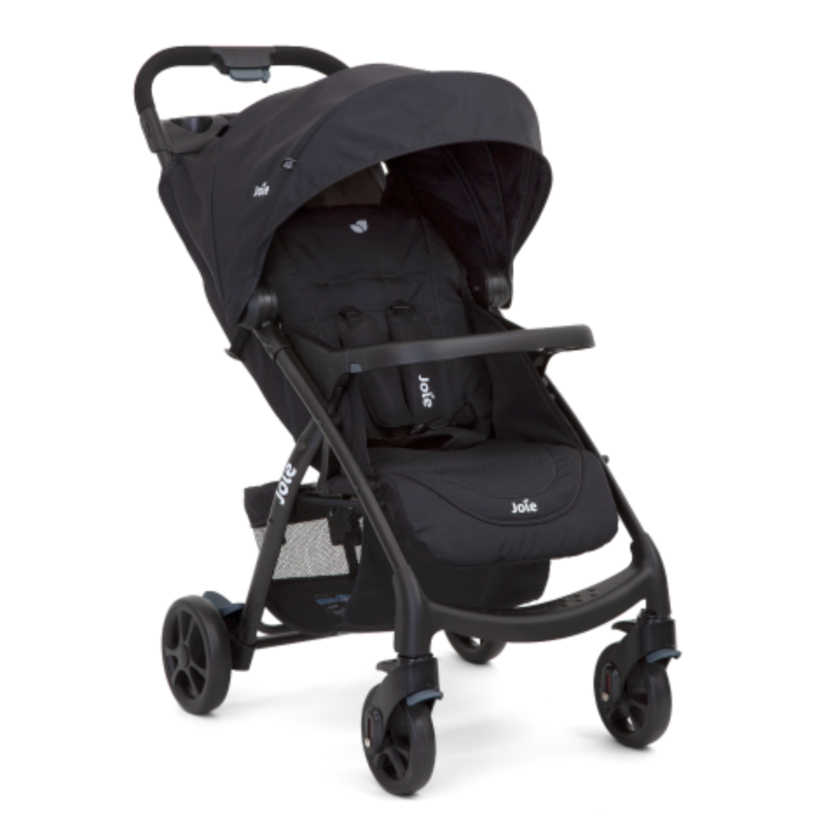 Xe đẩy cho bé Joie Muze LX Coal