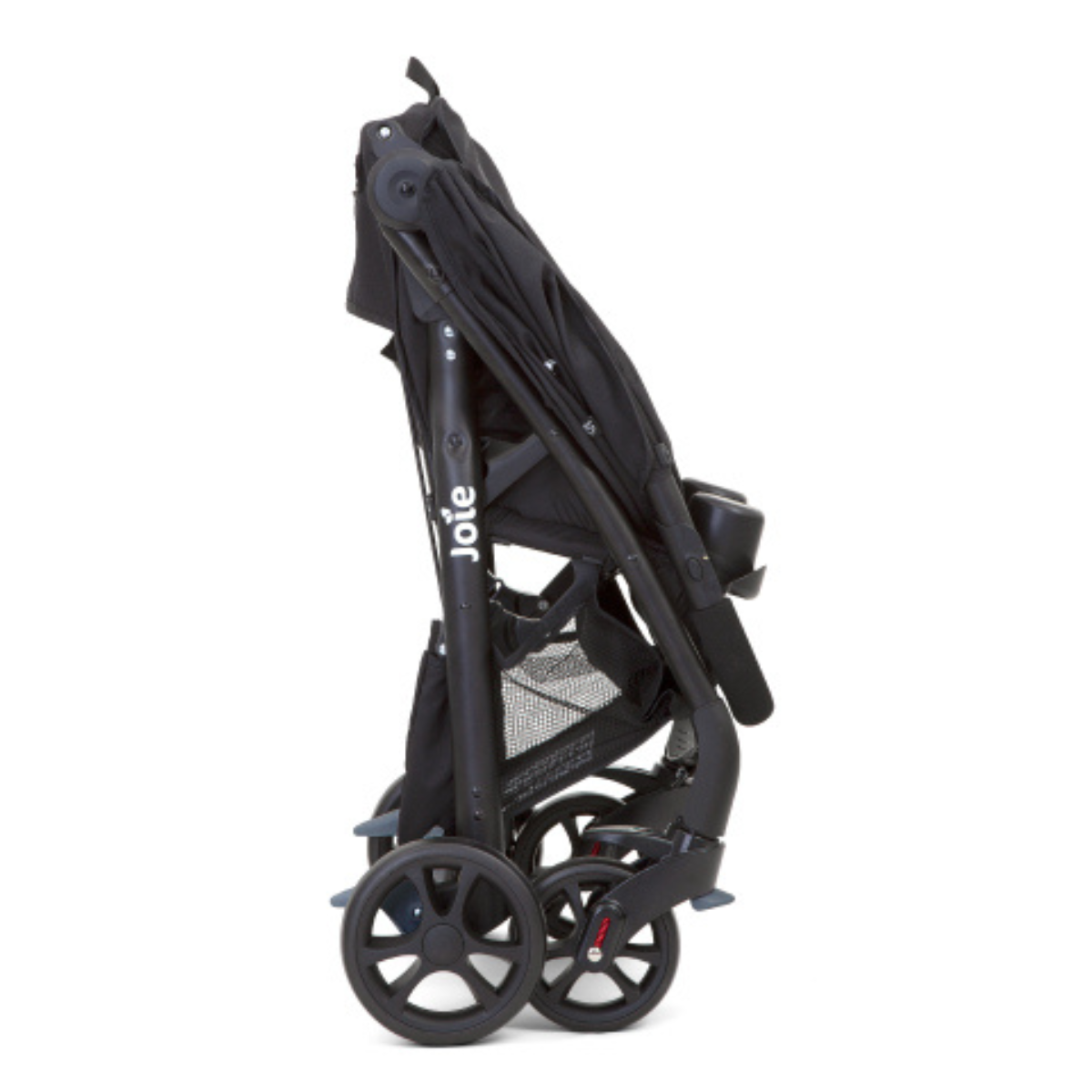 Xe đẩy cho bé Joie Muze LX Coal