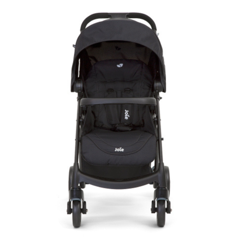 Xe đẩy cho bé Joie Muze LX Coal