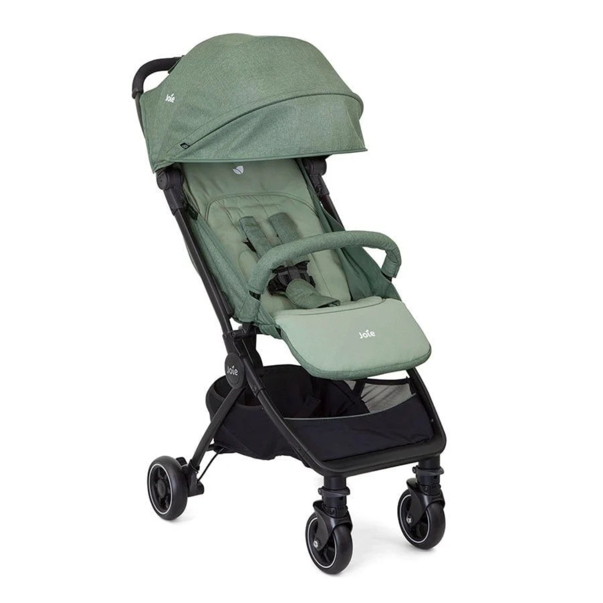 Xe đẩy cho bé Joie Pact Laurel