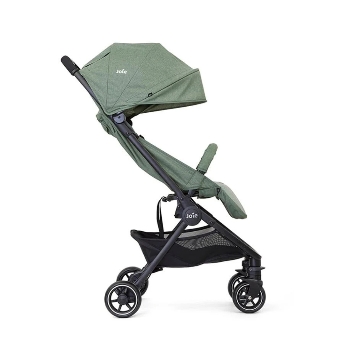 Xe đẩy cho bé Joie Pact Laurel