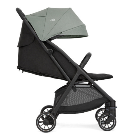 Xe đẩy cho bé Joie Pact Pro Abyss