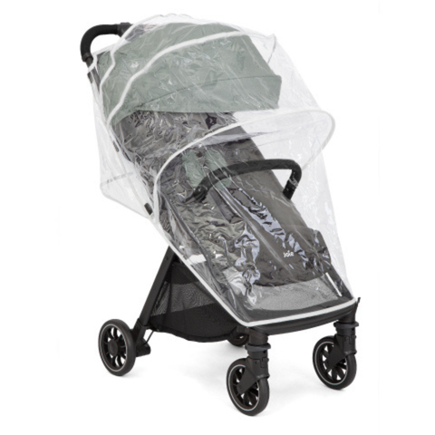 Xe đẩy cho bé Joie Pact Pro Abyss