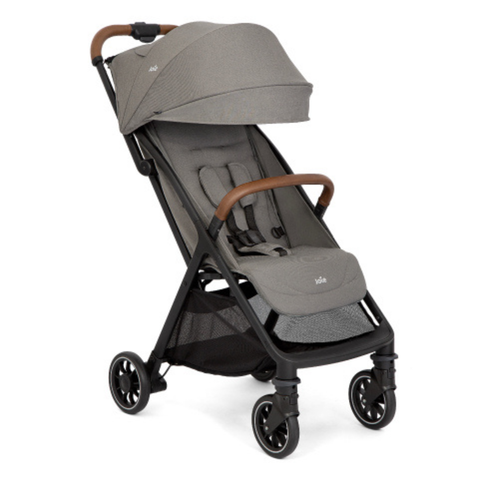 Xe đẩy cho bé Joie Pact Pro Pebble