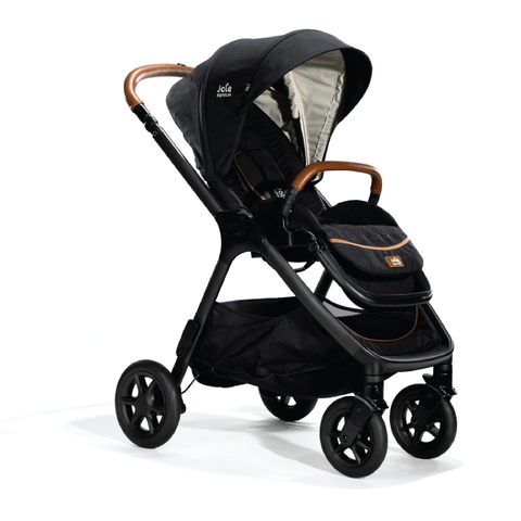 Xe đẩy cho bé Joie Pact Pro Shale