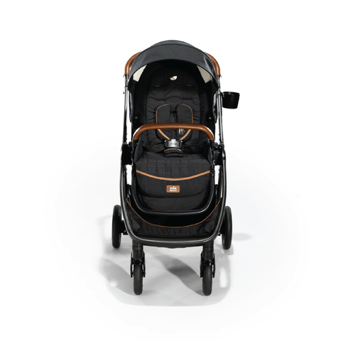 Xe đẩy cho bé Joie Pact Pro Shale