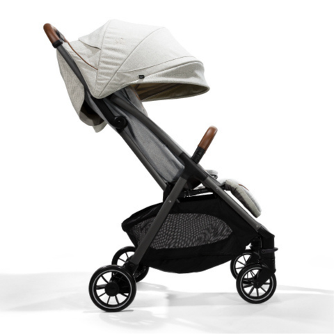 Xe đẩy cho bé Joie Parcel Signature Oyster