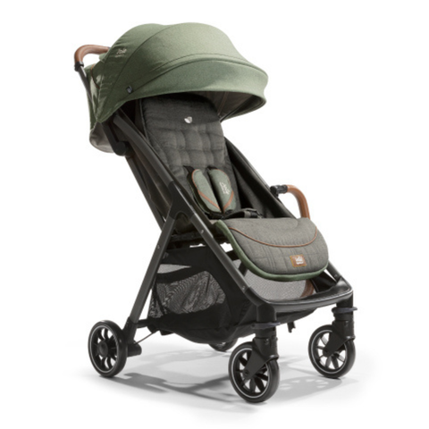 Xe đẩy cho bé Joie Parcel Signature Pine