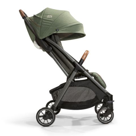 Xe đẩy cho bé Joie Parcel Signature Pine