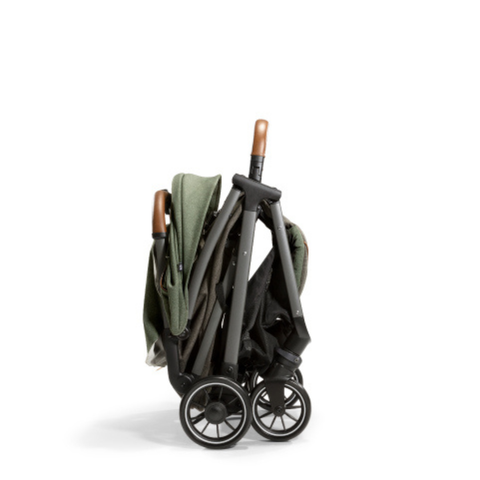 Xe đẩy cho bé Joie Parcel Signature Pine