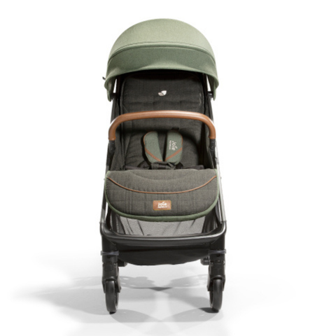 Xe đẩy cho bé Joie Parcel Signature Pine