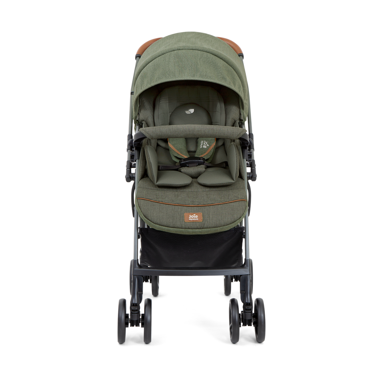 Xe đẩy cho bé Joie SMA Baggi 4WD Drift Pine