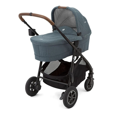 Xe đẩy cho bé Joie Versatrax Lagoon