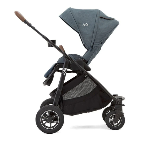 Xe đẩy cho bé Joie Versatrax Lagoon