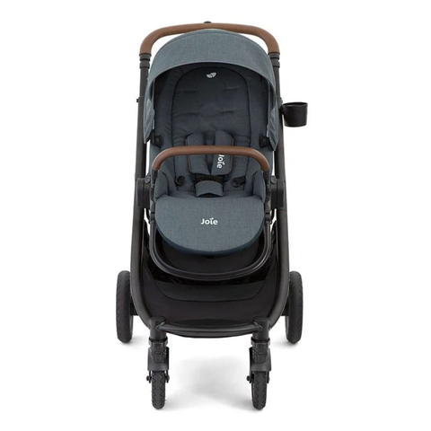 Xe đẩy cho bé Joie Versatrax Lagoon