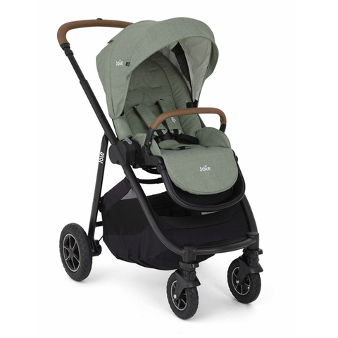 Xe đẩy cho bé Joie Versatrax Laurel
