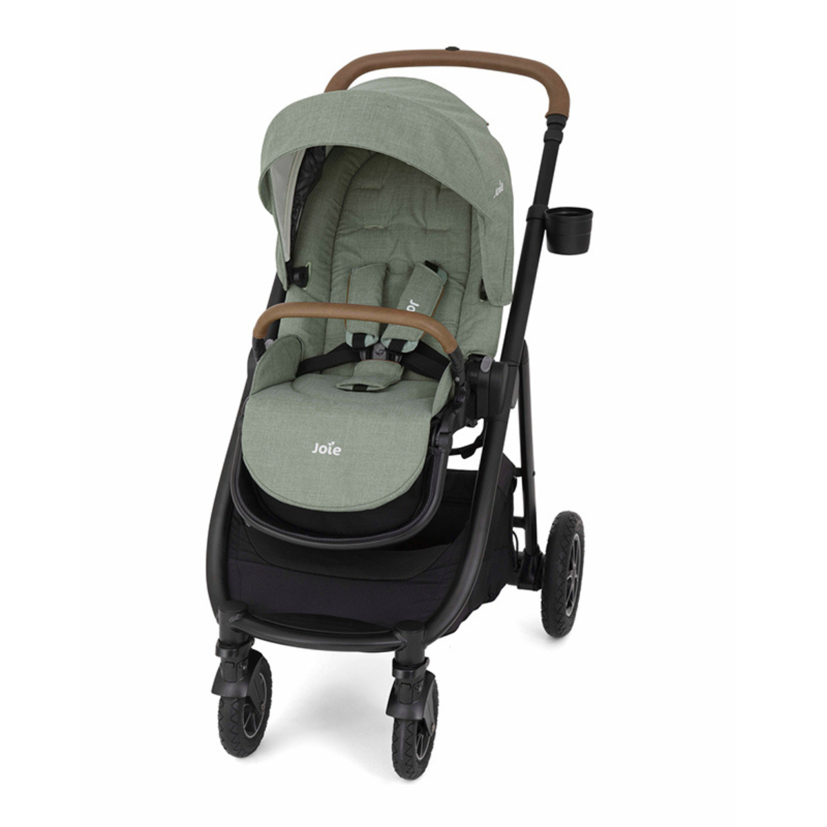 Xe đẩy cho bé Joie Versatrax Laurel