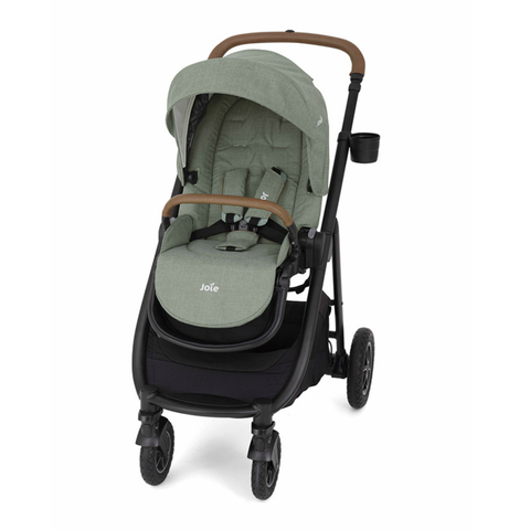 Xe đẩy cho bé Joie Versatrax Laurel