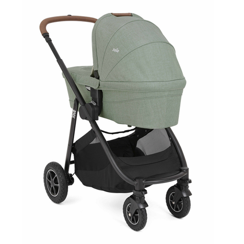 Xe đẩy cho bé Joie Versatrax Laurel