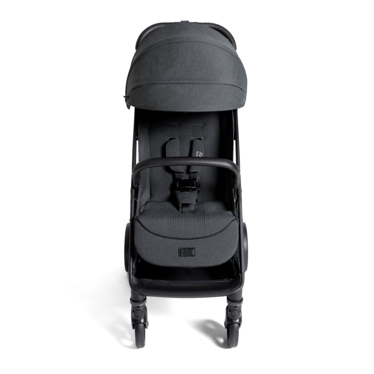 Xe đẩy cho bé Joie Parcel Ebony