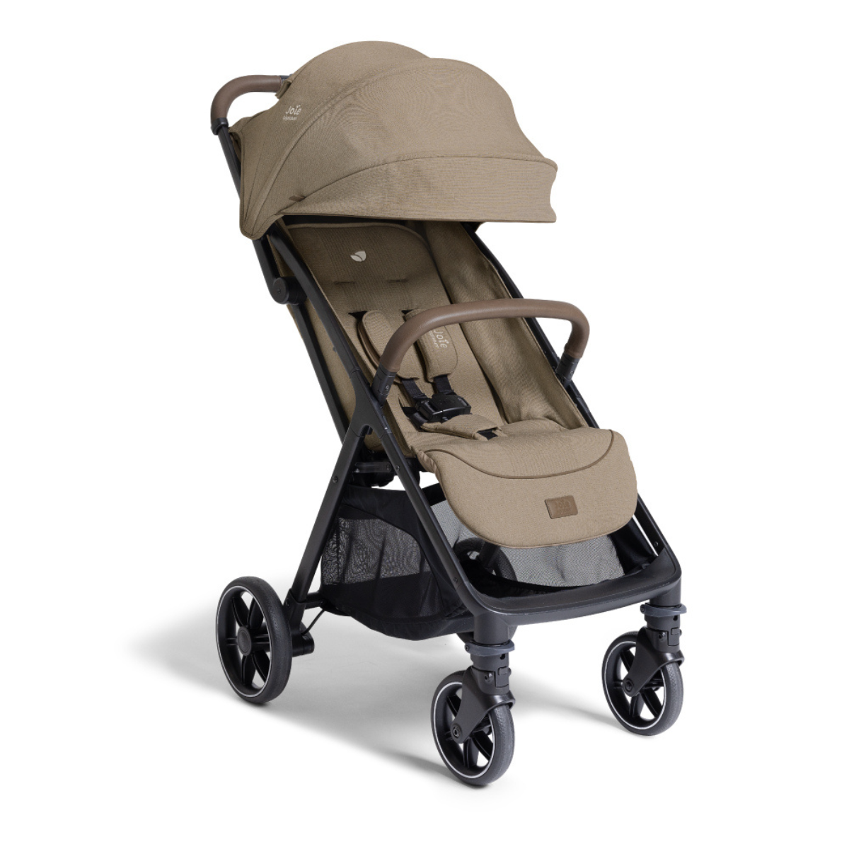 Xe đẩy cho bé Joie Parcel Sandstone
