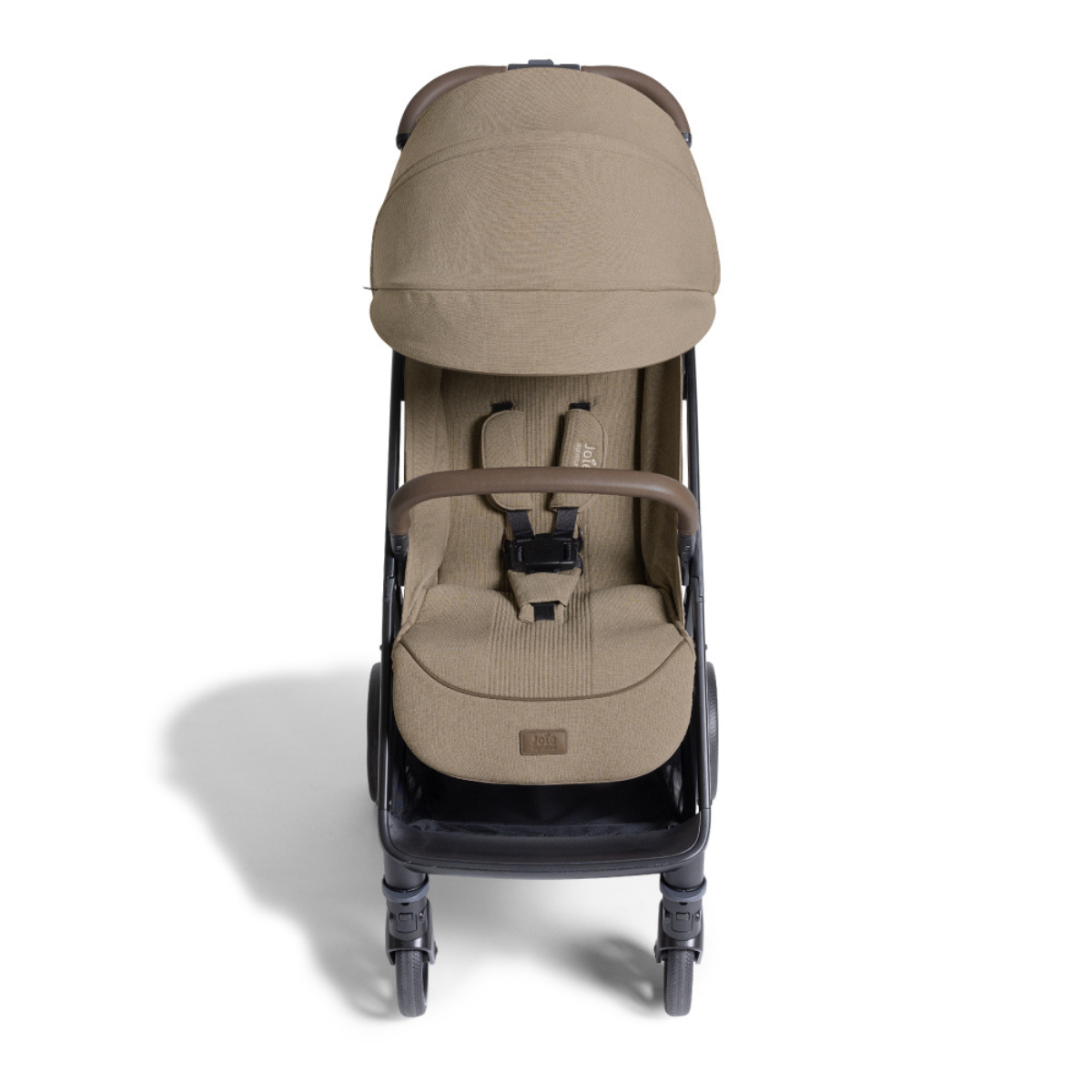 Xe đẩy cho bé Joie Parcel Sandstone