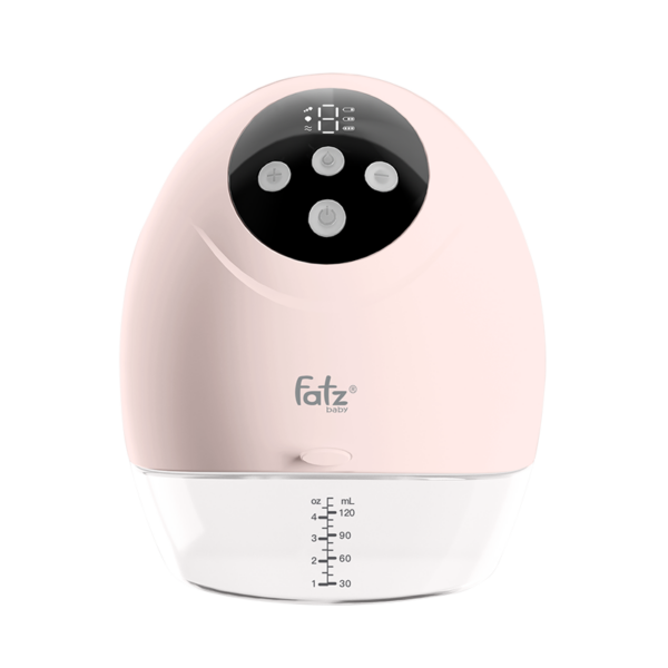 Máy hút sữa điện rảnh tay không dây Fatzbaby Freepro 2 FB1277VN