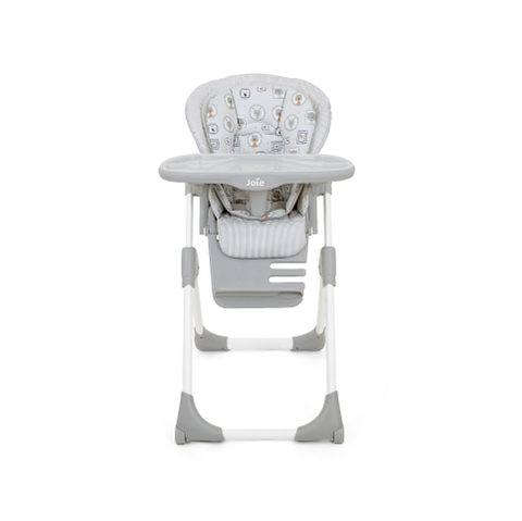Ghế ăn dặm cho bé Joie Multiply 6in1 Portrait