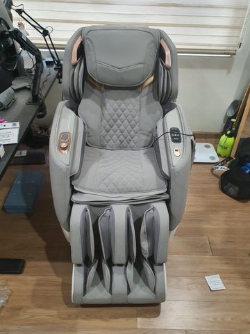 Ghế Massage Xiaomi AI Joypal Monster  V1